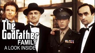 The Godfather Family: A Look Inside [1990] Sub.Español