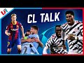 CL TALK: 'Grootste Talent Ansu Fati is Frenkie De Jong Heel Erg Dankbaar'