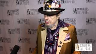 SHOF Talk: Dr. John
