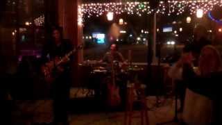 Marcel Sings &quot;Fanny Mae&quot; originally done by The Howin&#39; Dogs &amp; The Rolling Stones