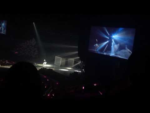 [fancam] 170513 Taeyeon 태연 – 희재 (Heejae)