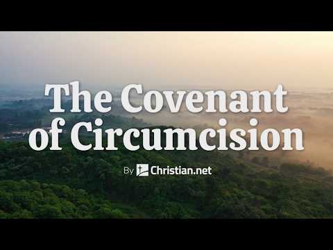 Genesis 17: The Covenant of Circumcision|Bible Story (2020)