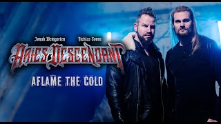 Aries Descendant - Aflame The Cold video