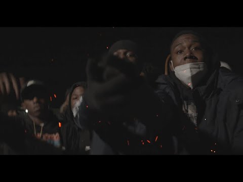 Bankroll - Pookie Loc (Official Video)
