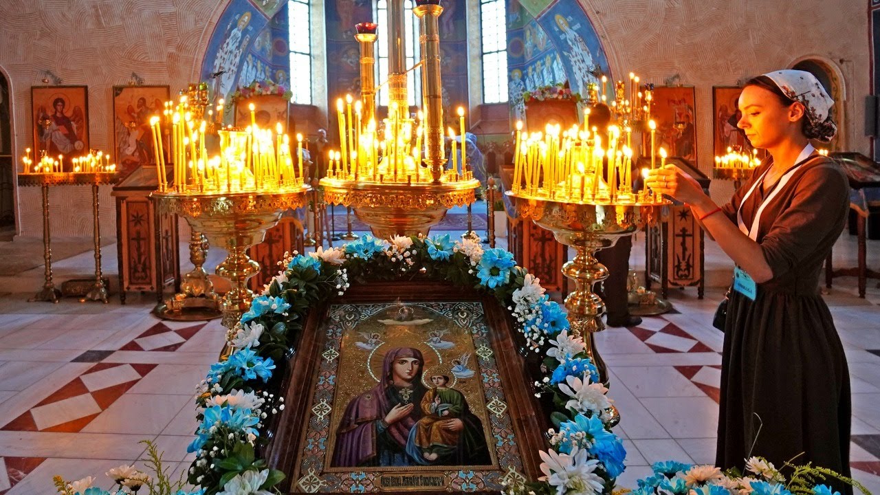 УЖИВО МОЛИТВА ПРЕ СПАВАЊА и разговор са Сањом Николић, четвртак 5.11.2020. у 21:30