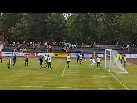 FC 1920 Gundelfingen - SC Ichenhausen 1:2