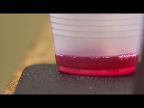 Making methadone in California more accessible