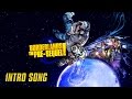Borderlands: The Pre-Sequel - Intro Song  (Black Dragon by The Vines)