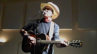 Tom Russell: Merle Haggard Bakersfield Medley &amp; The Rose of the San Joaquin