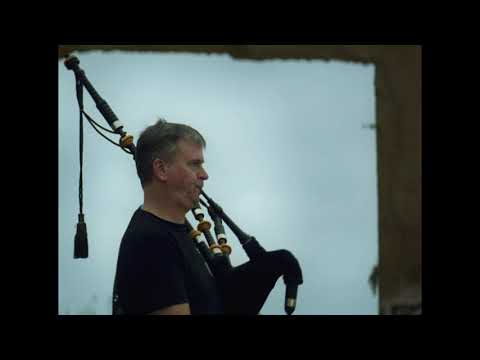 Promotional video thumbnail 6 for Bagpiper Stephen Holter