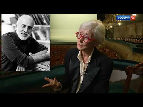 MARIINSKY - International Ballet Festival - 2019 - excerpts