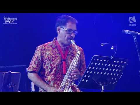 DAVID BENOIT ft MICHAEL PAULO - BEAT STREET