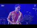 DAVID BENOIT ft MICHAEL PAULO - BEAT STREET