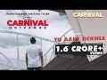 King - Tu Aake Dekhle | The Carnival | The Last Ride | Prod. by Shahbeatz | Latest Hit Songs 2020