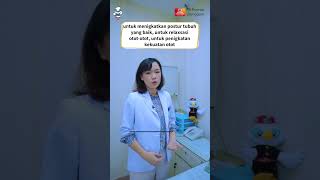 Download lagu Manfaat Yoga untuk Kesehatan Fisik dan Mental - Kata Dokter dr.Silvony Chandra mp3