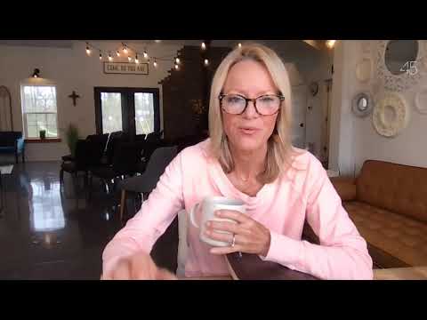 Monday Bible study in Genesis 30:25-43. Miracles happen in the ordinary obedience S3/E129