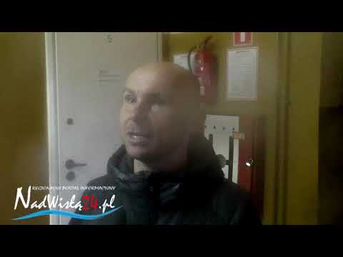 16.04.2019 Siarka Tarnobrzeg - Stal Stalowa Wola 1:0 (junior starszy)