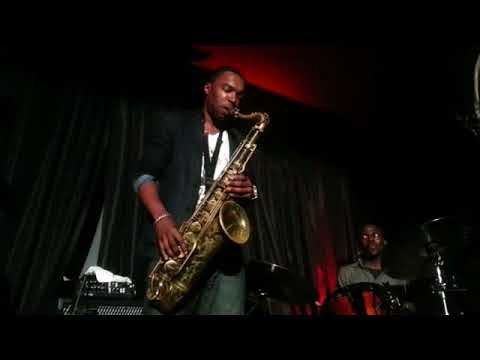 SFéJAZZ: Brooklyn Circle Trio