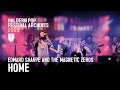 Edward Sharpe And The Magnetic Zeros Home Live At Haldern Pop Festival 2009