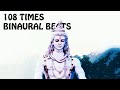 108 Times Arunachala Siva 🥰 Binaural Beats 💢 BEST CHANTING MEDITATION ON YOUTUBE