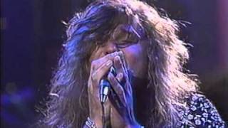 Steelheart - She's Gone (Live) [HQ]