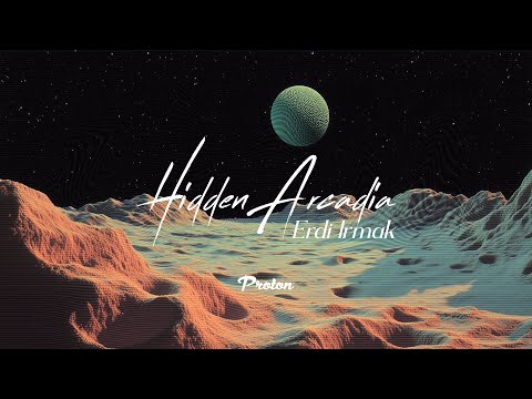 Erdi Irmak - Hidden Arcadia February 2025