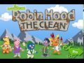 The Backyardigans Robin Hood The Clean How To Play