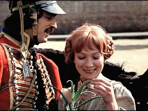 «Сватовство гусара» — советский  музыкальный художественный комедийный фильм, режиссёр С. Дружинина.