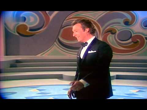 Peter Alexander - Oh Lady Mary 1969