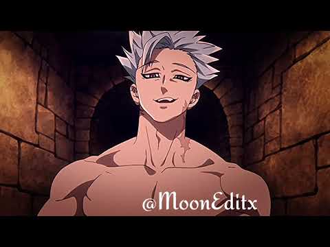 MANDELÃO AGRESSIVO 🎵|FUNK ANIME EDIT