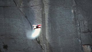 2026's First Wingsuit Deaths are Nearly Unbelievable