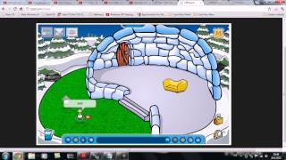 CPPS.PRO Credits Glitch