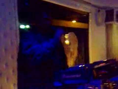 SUOND CHEK AL PEPEBIANCO MICHAEL WATFORD