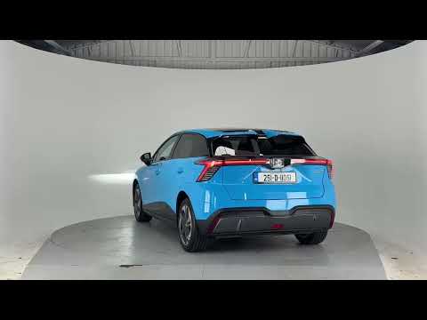 MG MG4 ELECTRIC LR - EXCLUSIVE- 64KWH LR**DIGITAL - Image 2