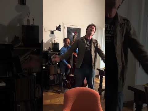 Chez Véro (La chanson du cafard)