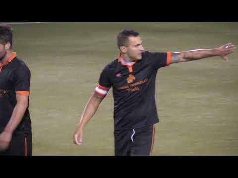 Crese 2018 - Grandissimo Goal di Matteo Muiesan