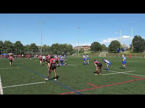 brfc vs Parc O july 2022