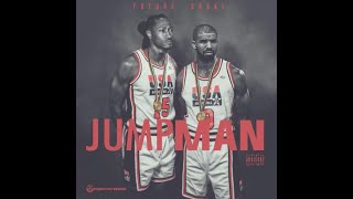Drake &amp; Future - Jumpman (432hz)
