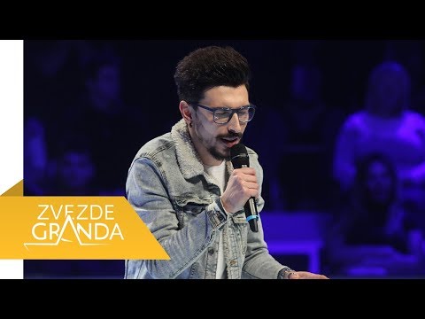 Filip Vasilevski - Dodji, Nisam ljubomoran - (live) - ZG - 19/20 - 18.01.20. EM 18