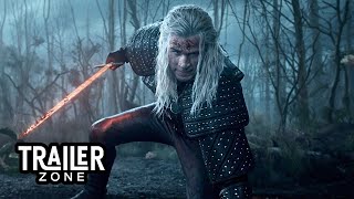 The Witcher Season 4 | Netflix