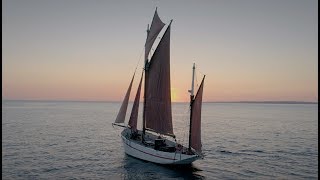 Voilier Lyrics English Translation