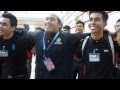 Closing WOW UniKl BMI June 2015 Jalinan