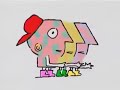 PBS Kids P Pals Logo 2022