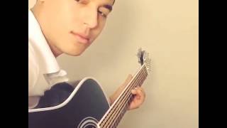 ARIEL CAMACHO Y SUS OJITOS KOKETOS.