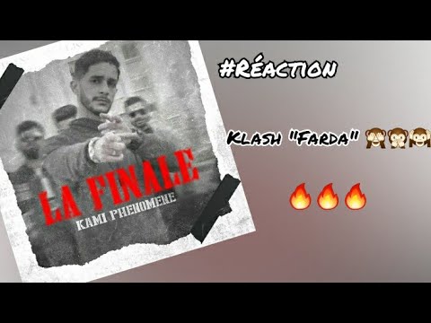 Kami Phenomene -  LA FINALE (2021)