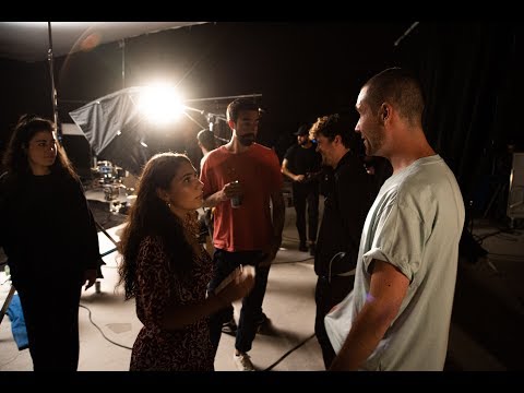 Bastille // Behind The Scenes of "Another Place" with Alessia Cara