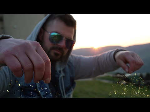 Kieron - Konfetti (prod. Phono CoZaBit)