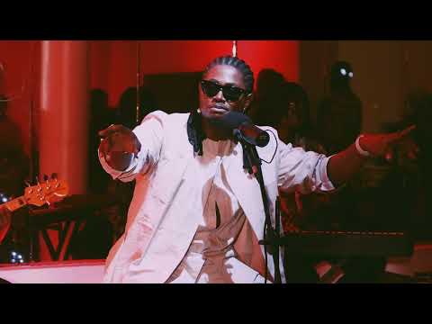 Dwin, The Stoic - Streets (Live at #AnAcousticChristmas)