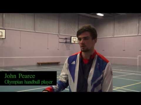 Funding increased for England Handball - The Offside