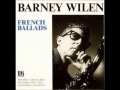 Barney Wilen - What Are You Doing The Rest Of Your Life - Borko Jovčić Barney Wilen - What Are You Doing The Rest Of Your Life